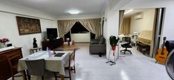 Blk 313 Tampines Street 33 (Tampines), HDB Executive #517519921